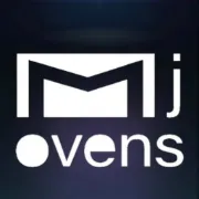 MJ Ovens Logo