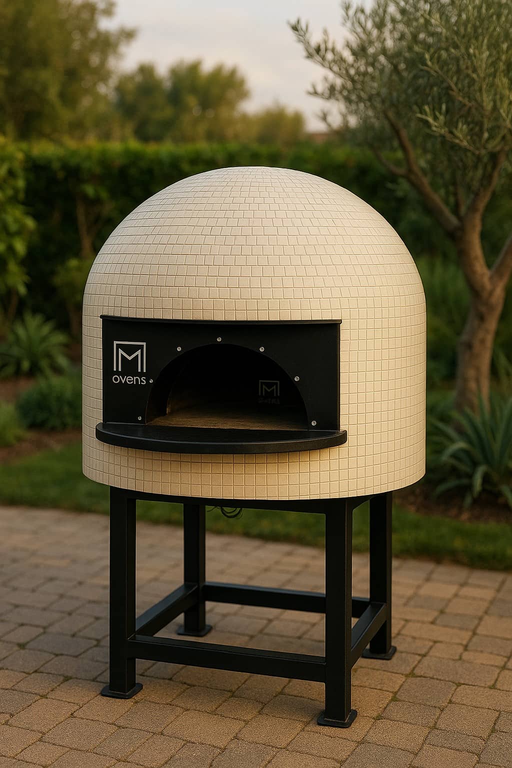 فر پیتزا سایز ۱۲۰